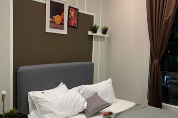 The Maple Residences