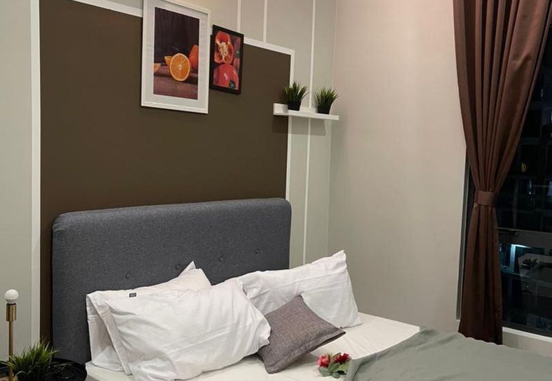 The Maple Residences