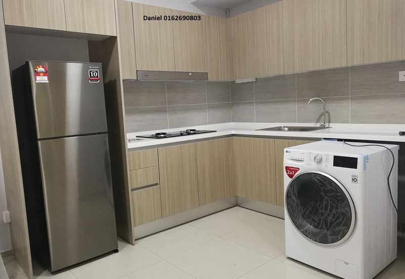 Gravit8 @ Klang South