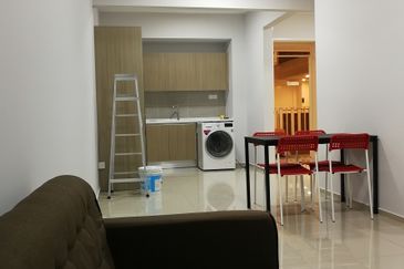 Gravit8 @ Klang South