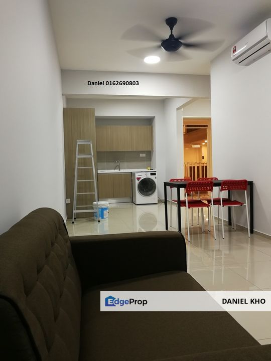 Gravit 8 Serviced Residences , Kota Bayu Emas Klang , Selangor, Klang