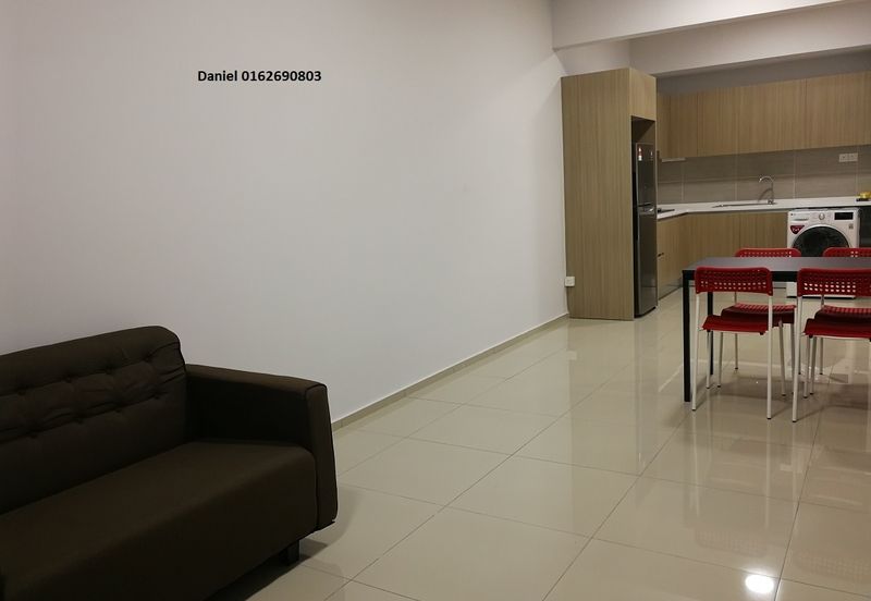 Gravit8 @ Klang South