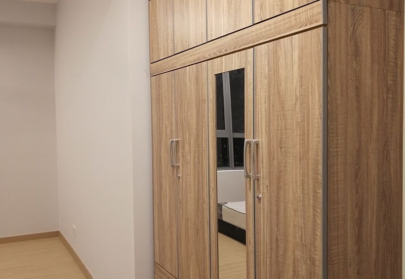 Gravit8 @ Klang South