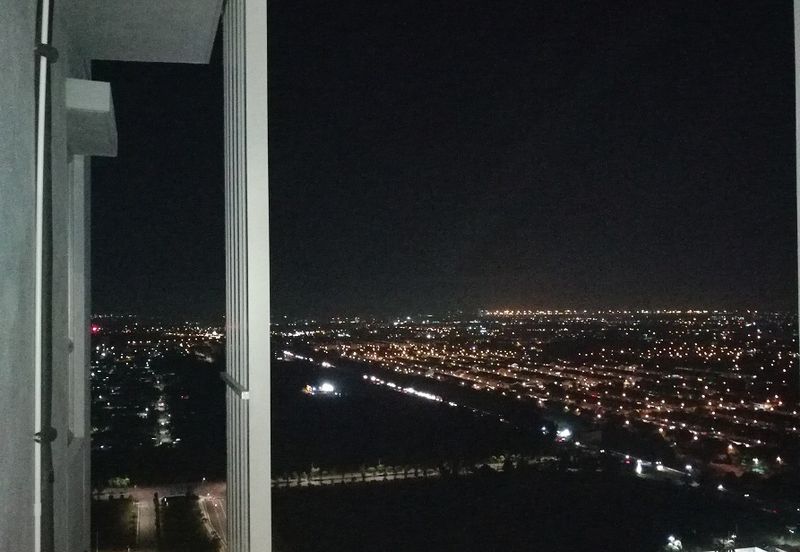 Gravit8 @ Klang South