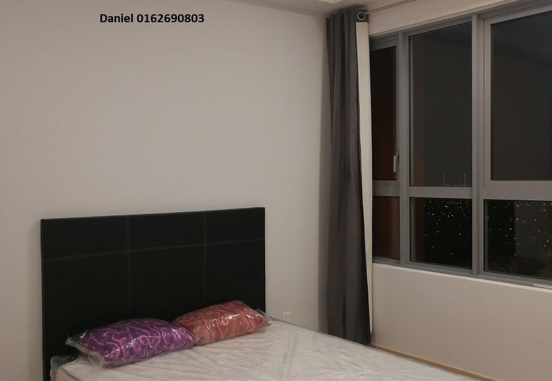 Gravit8 @ Klang South