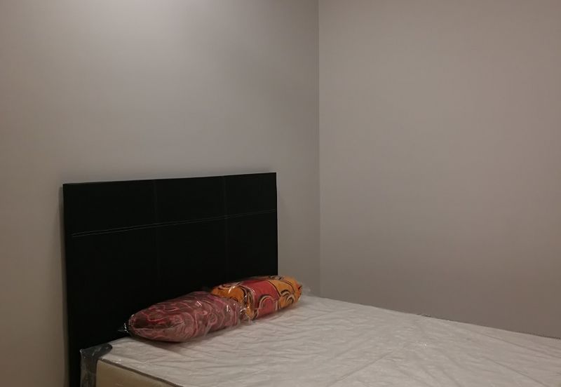 Gravit8 @ Klang South