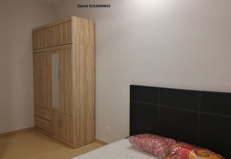 Gravit8 @ Klang South