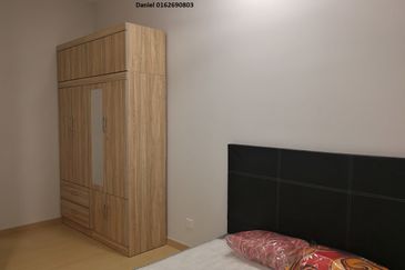 Gravit8 @ Klang South