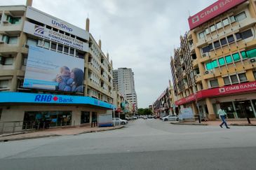 Bandar Baru Klang