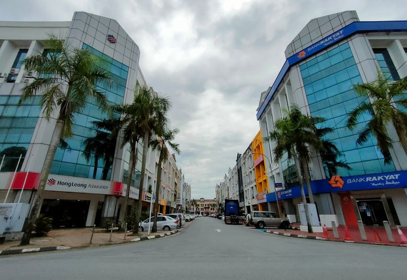 Bandar Baru Klang