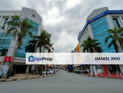 4 storey shop Bandar Baru Klang, Selangor, Klang