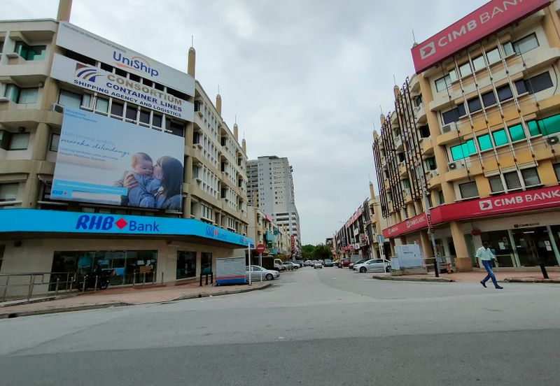 Bandar Baru Klang