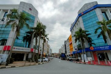 Bandar Baru Klang