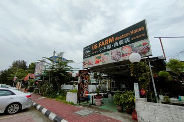 Bandar Baru Klang
