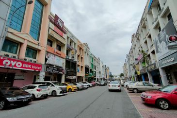Bandar Baru Klang