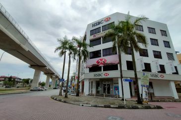 Bandar Baru Klang