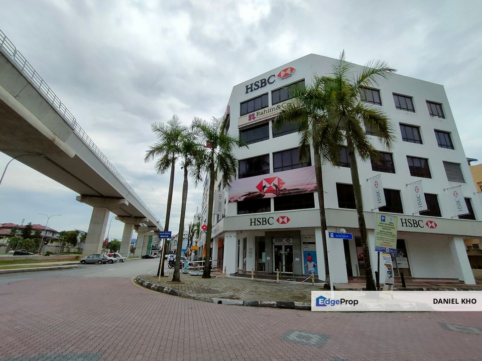 Ground floor shop Bandar Baru Klang , Selangor, Klang