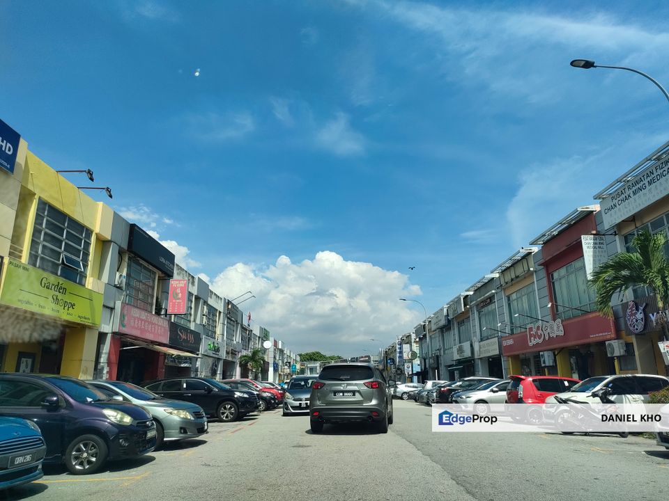 The most hot area in Klang Bukit Tinggi 2 Klang for Rental Call for