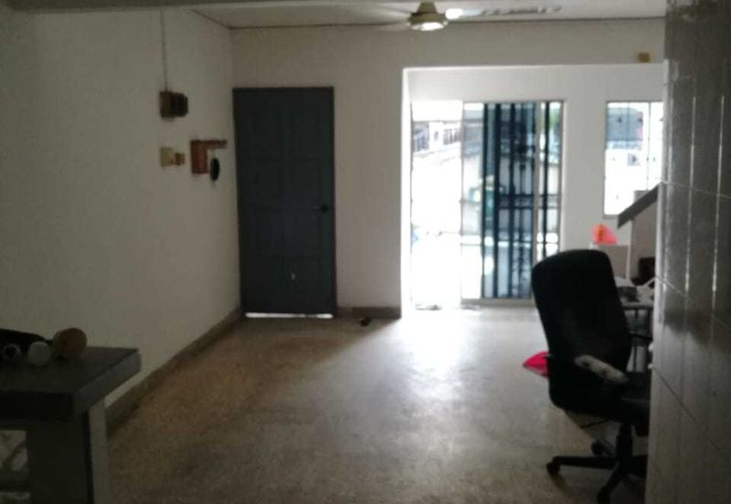 Taman Wilayah Selayang