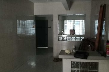 Taman Wilayah Selayang