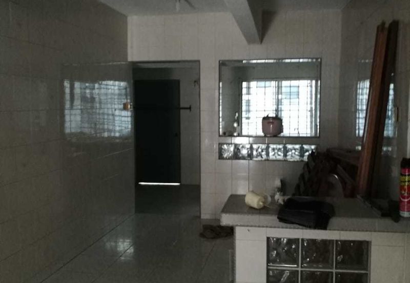 Taman Wilayah Selayang