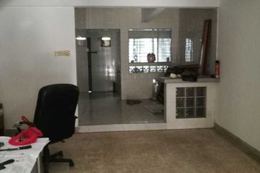 Taman Wilayah Selayang