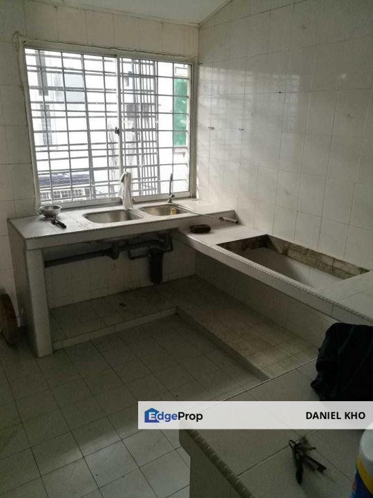 2.5 storey house Taman Selayang Wilayah, Kuala Lumpur, Selayang