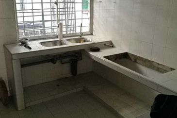 Taman Wilayah Selayang