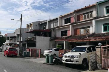 Taman Wilayah Selayang