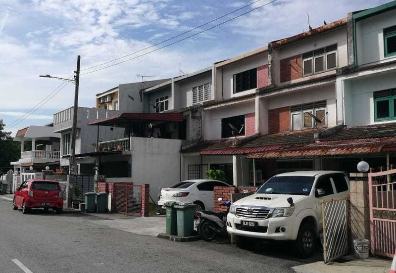 Taman Wilayah Selayang