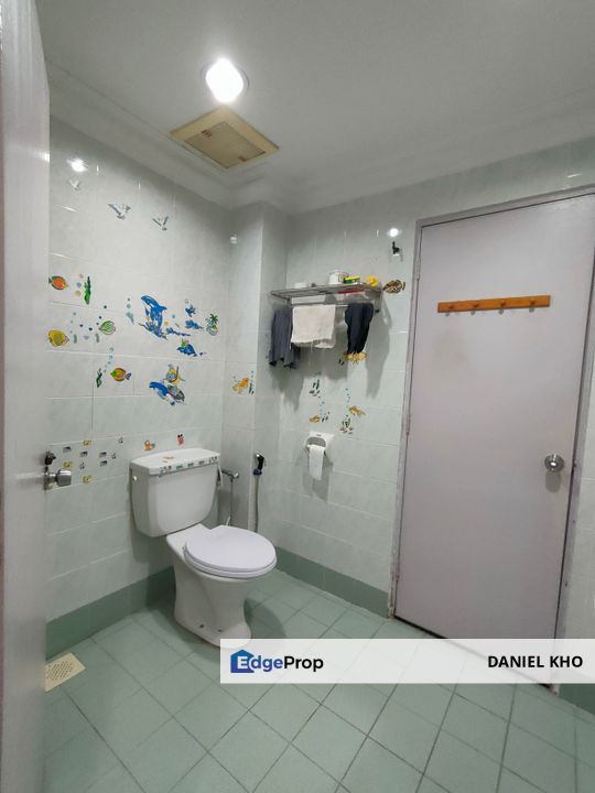 Bukit Rimau house for sale, Selangor, Shah Alam
