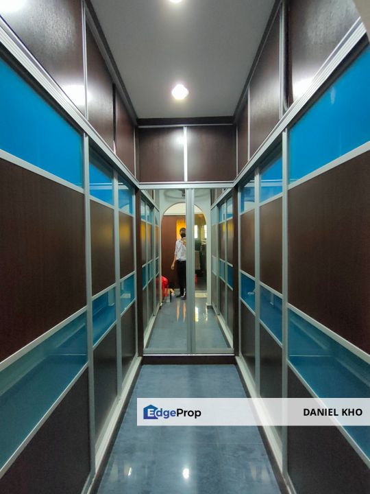 Bukit Rimau house for sale, Selangor, Shah Alam