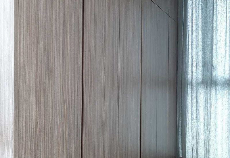 The Treez Jalil Residence