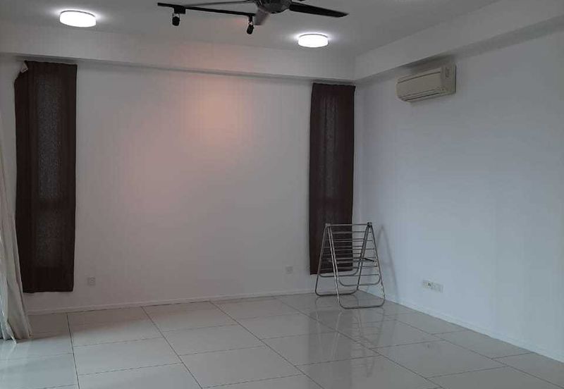 The Treez Jalil Residence