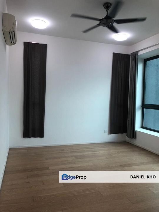 The Treez Jalil Residence ,Bukit Jalil, Kuala Lumpur, Bukit Jalil