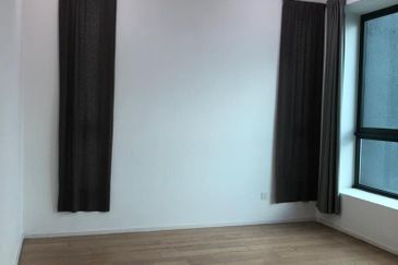 The Treez Jalil Residence