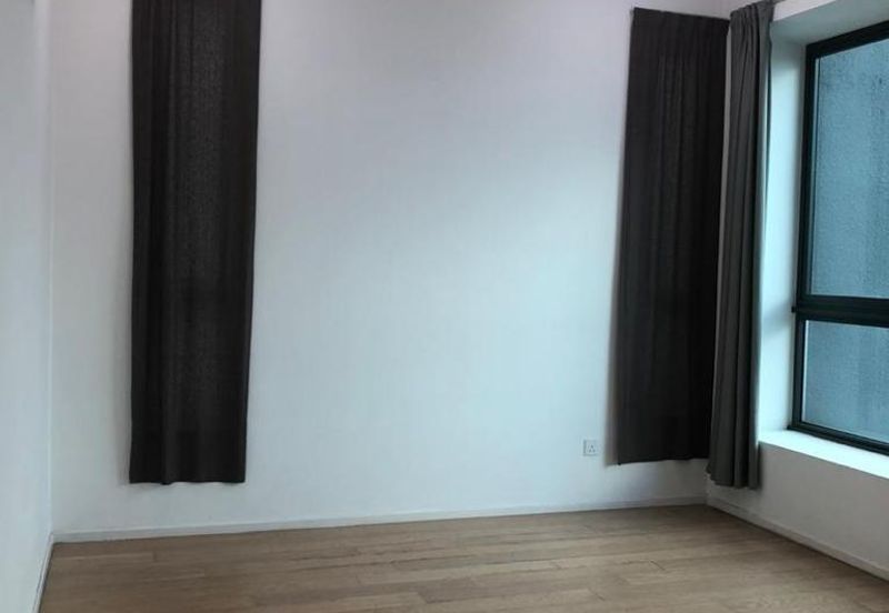 The Treez Jalil Residence