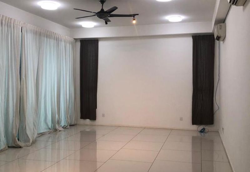 The Treez Jalil Residence