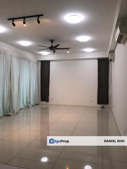 The Treez Jalil Residence ,Bukit Jalil, Kuala Lumpur, Bukit Jalil