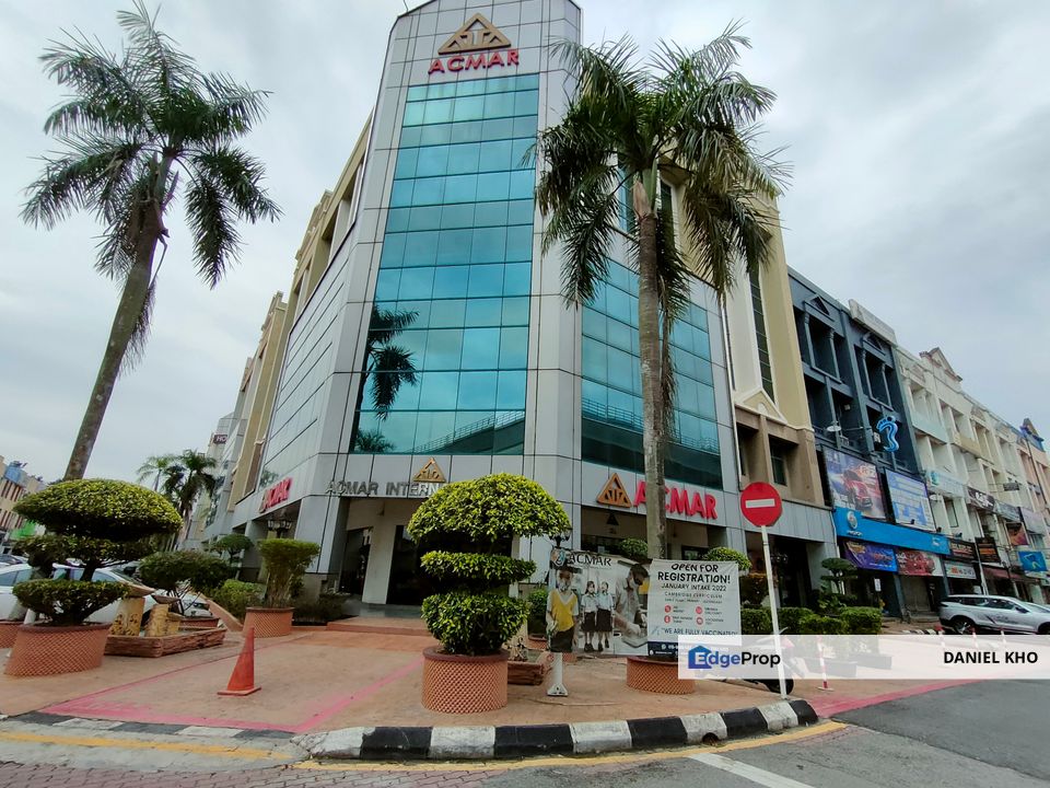 Bandar Baru Klang, Selangor, Klang