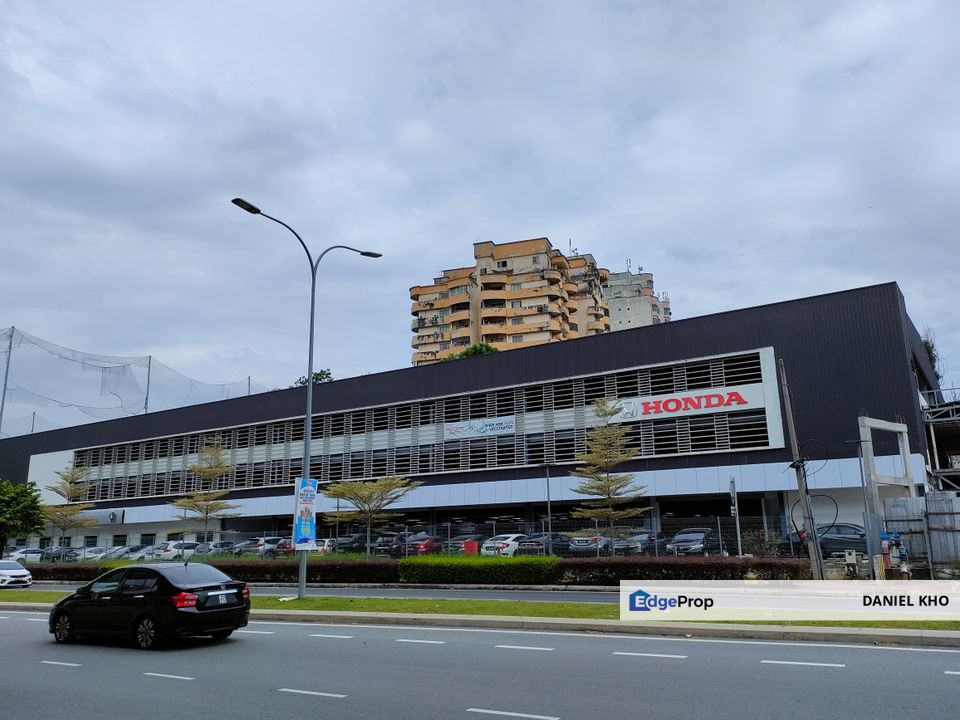 Bandar Baru Klang, Selangor, Klang