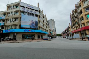 Bandar Baru Klang