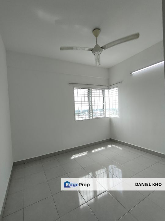 Kemuning Aman Apartment , Selangor, Shah Alam