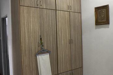 Taman Dato Hormat, Telok Panglima Garang