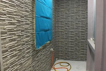 Taman Dato Hormat, Telok Panglima Garang