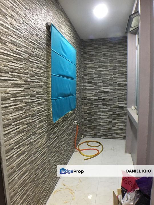 Rumah teres setingkat Taman Dato Hormat, Telok Panglima Garang, Selangor, Telok Panglima Garang