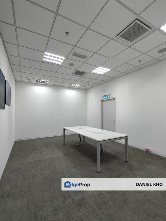 Menara TSR Mutiara Damansara , Selangor, Mutiara Damansara