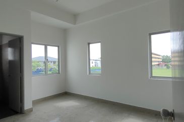 Taman Seri Residensi