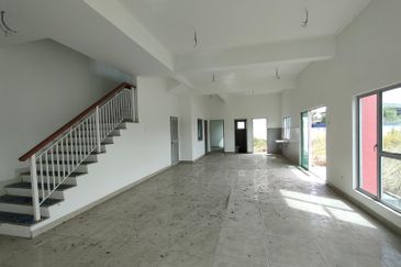 Taman Seri Residensi