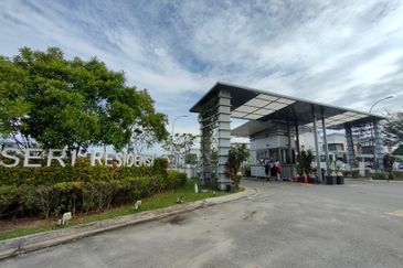 Taman Seri Residensi